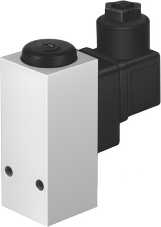 PEV-1/4-B Manocontact