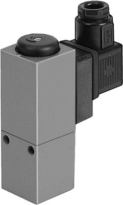 vacuostat VPEV-1/8