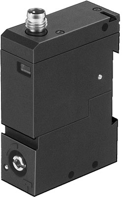 vacuostat VPEV-W-S-LED-GH