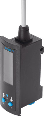 capteur de pression SDE3-V1Z-B-FQ4-2P-M8