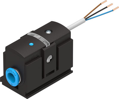 capteur de pression SDE5-D10-O3-Q6E-P-K