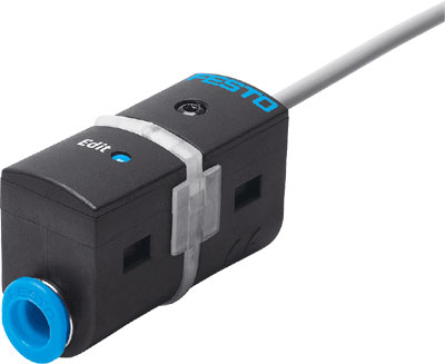 capteur de pression SDE5-D10-NF-Q6E-V-K