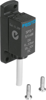 transmetteur de pression SPTE-V1R-F-B-2.5K