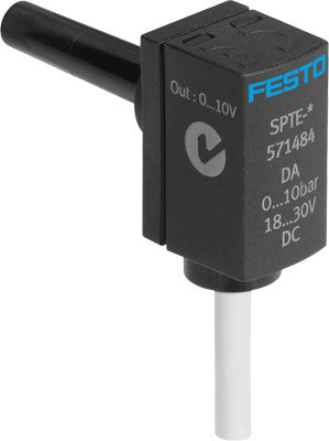 transmetteur de pression SPTE-P10R-S4-B-2.5K