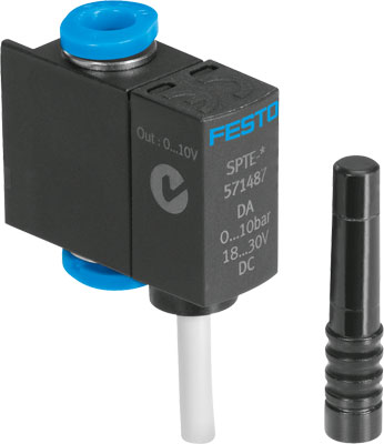 transmetteur de pression SPTE-P10R-Q4-V-2.5K