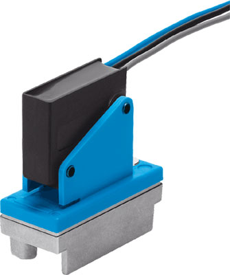 convertisseur PE PE-1/8-1N-SW