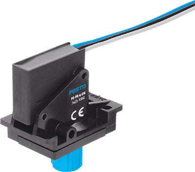 convertisseur PE PE-PK-4-SW