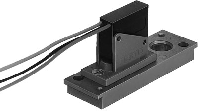 convertisseur PE PE-1/8-2N-SW