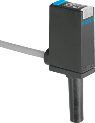 capteur de pression SPAE-P10R-S6-PNLK-2.5K