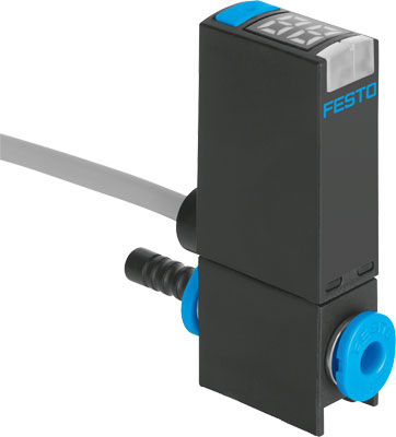 capteur de pression SPAE-P10R-Q3-PNLK-2.5K