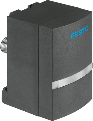 capteur de pression SPAU-P10R-T-G18M-LK-V-M12D