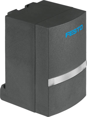 capteur de pression SPAU-P10R-H-Q4D-LK-A-M12D
