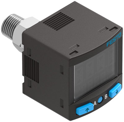 capteur de pression SPAN-B11R-R18M-PN-PN-L1