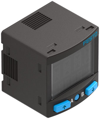 capteur de pression SPAN-P10R-G18F-PNLK-PNVBA-L1