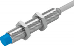 SIED-M12NB-ZS-K-L Capteur de proximité