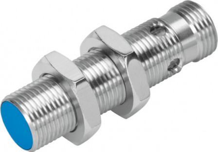 SIEN-M12B-PO-S-L Capteur de proximité