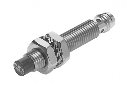 SIEF-M8NB-NS-S-L Capteur de proximité