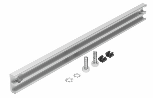 SIEZ-8M-400 Support de capteur