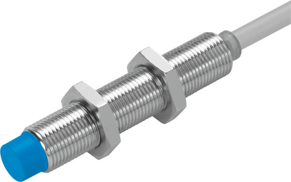 SIED-M12NB-ZS-K-L Capteur de proximité