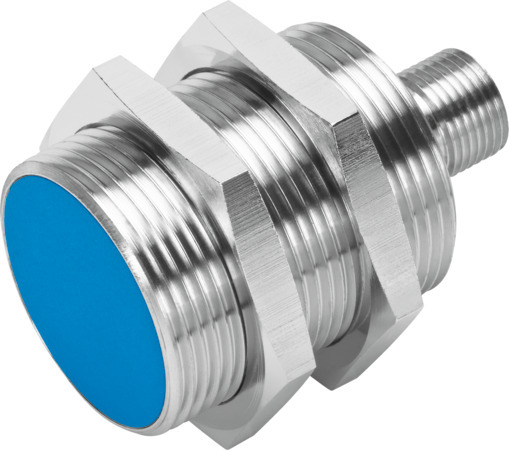 SIEN-M30B-PO-S-L Capteur de proximité