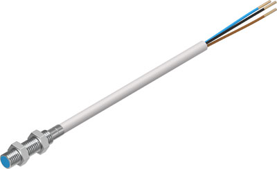 capteur de proximité SIEN-M5B-NO-K-L