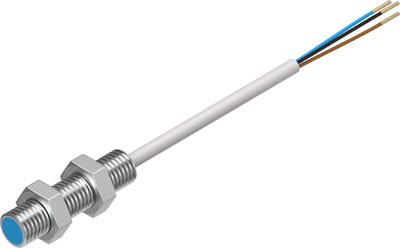capteur de proximité SIEN-M8B-NS-K-L