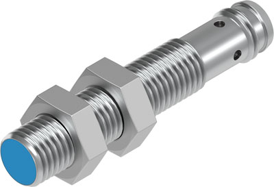 capteur de proximité SIEN-M8B-NS-S-L