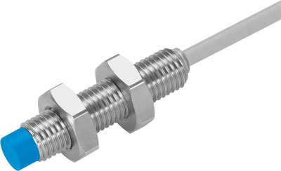 capteur de proximité SIEN-M8NB-NS-K-L
