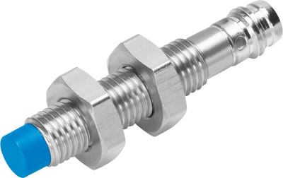 capteur de proximité SIEN-M8NB-NO-S-L