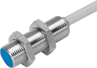 capteur de proximité SIEN-M12B-PS-K-L