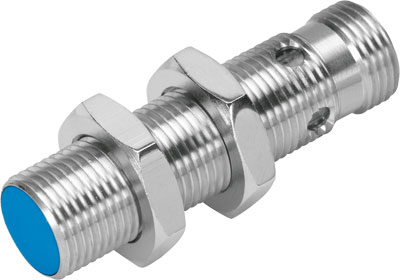 capteur de proximité SIEN-M12B-PS-S-L