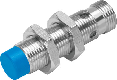 capteur de proximité SIEN-M12NB-NO-S-L
