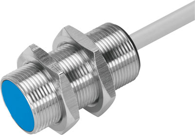 capteur de proximité SIEN-M18B-NS-K-L