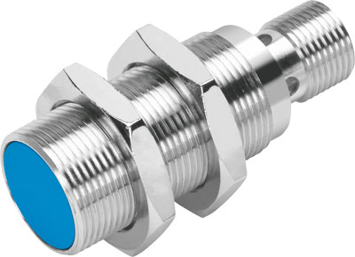 capteur de proximité SIEN-M18B-PO-S-L