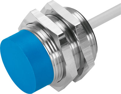 capteur de proximité SIEN-M30NB-NO-K-L