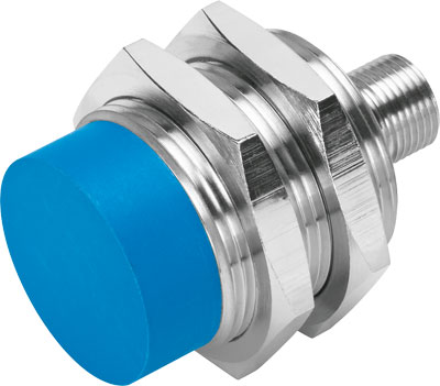 capteur de proximité SIEN-M30NB-NO-S-L
