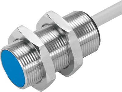 capteur de proximité SIEH-M18B-NS-K-L