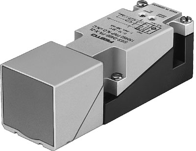 capteur de proximité SIES-Q40B-PA-X-2L