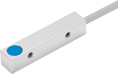 capteur de proximité SIES-Q8B-PO-K-L