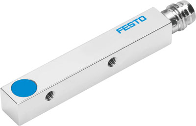 capteur de proximité SIES-Q8B-PO-S-L