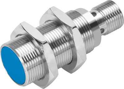 capteur de proximité SIEH-M18B-NS-S-L-CR
