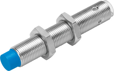 capteur de proximité SIED-M12NB-ZS-S-L