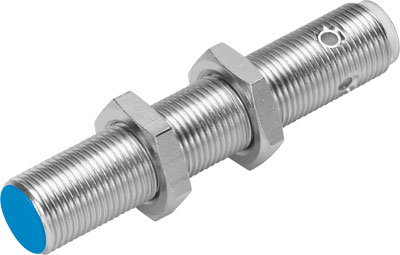 capteur de proximité SIED-M12B-ZS-S-L