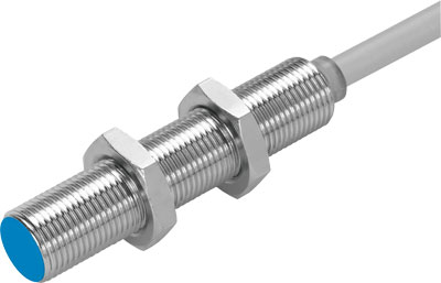 capteur de proximité SIED-M12B-ZO-K-L