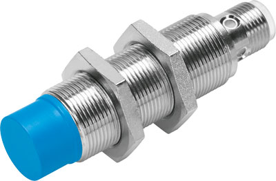 capteur de proximité SIED-M18NB-ZS-S-L