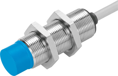 capteur de proximité SIED-M18NB-ZO-K-L