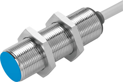 capteur de proximité SIED-M18B-ZS-K-L
