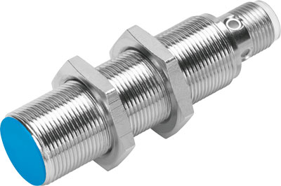 capteur de proximité SIED-M18B-ZO-S-L