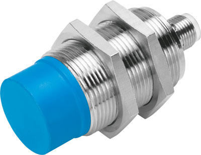 capteur de proximité SIED-M30NB-ZO-S-L