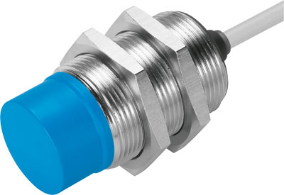 capteur de proximité SIED-M30NB-ZO-K-L